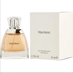Vera Wang Eau De Parfum Spray 1.7 oz
